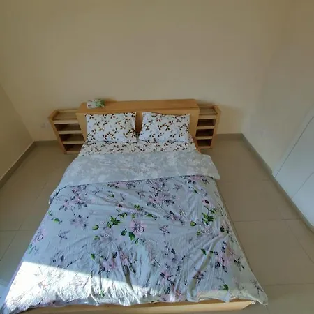 2 Couples Must Present Marriage Certificate Upon Check-In Apartment Abu Dhabi Exterior photo