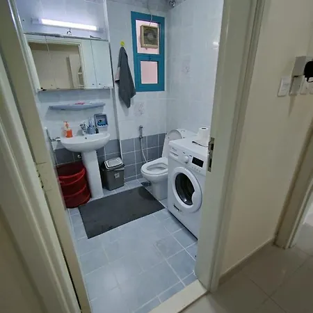 2 Couples Must Present Marriage Certificate Upon Check-In Apartment Abu Dhabi Exterior photo